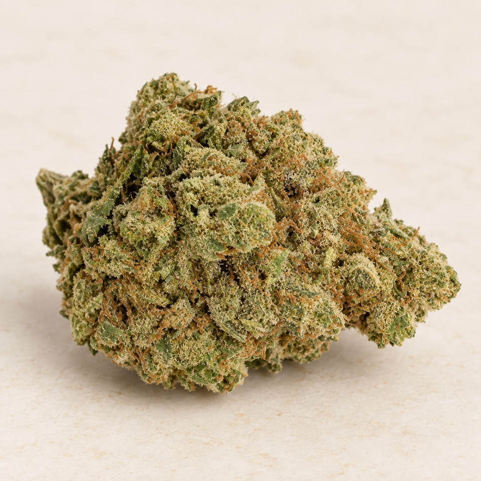 Northern Lights — détail visuel, catégorie Fleurs CBD