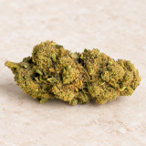 Mango Haze — détail visuel, catégorie Fleurs CBD