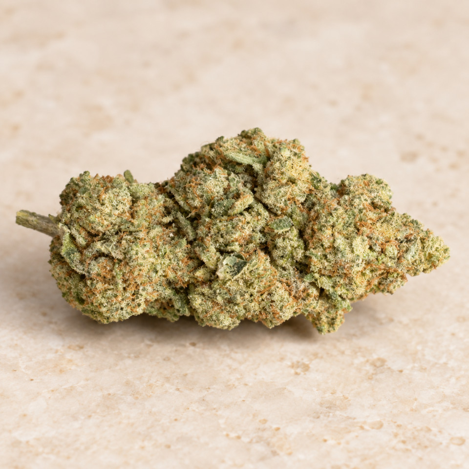 Forbidden Fruit — détail visuel, catégorie Fleurs CBD