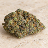 Blueberry — détail visuel, catégorie Fleurs CBD