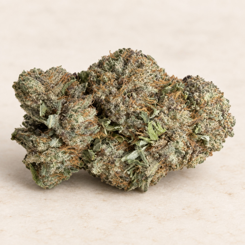 Rainbow Chip — détail visuel, catégorie Fleurs CBD