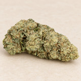 White Melon — détail visuel, catégorie Fleurs CBD