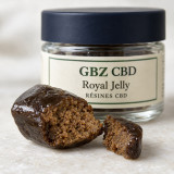 Royal Jelly — détail visuel, catégorie Résines CBD